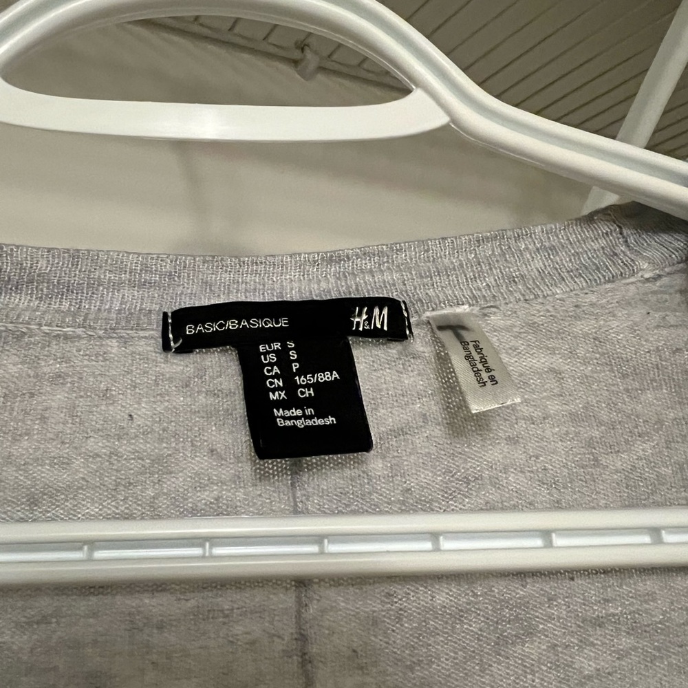 H&M Long Cardigan - Picture 2 of 5
